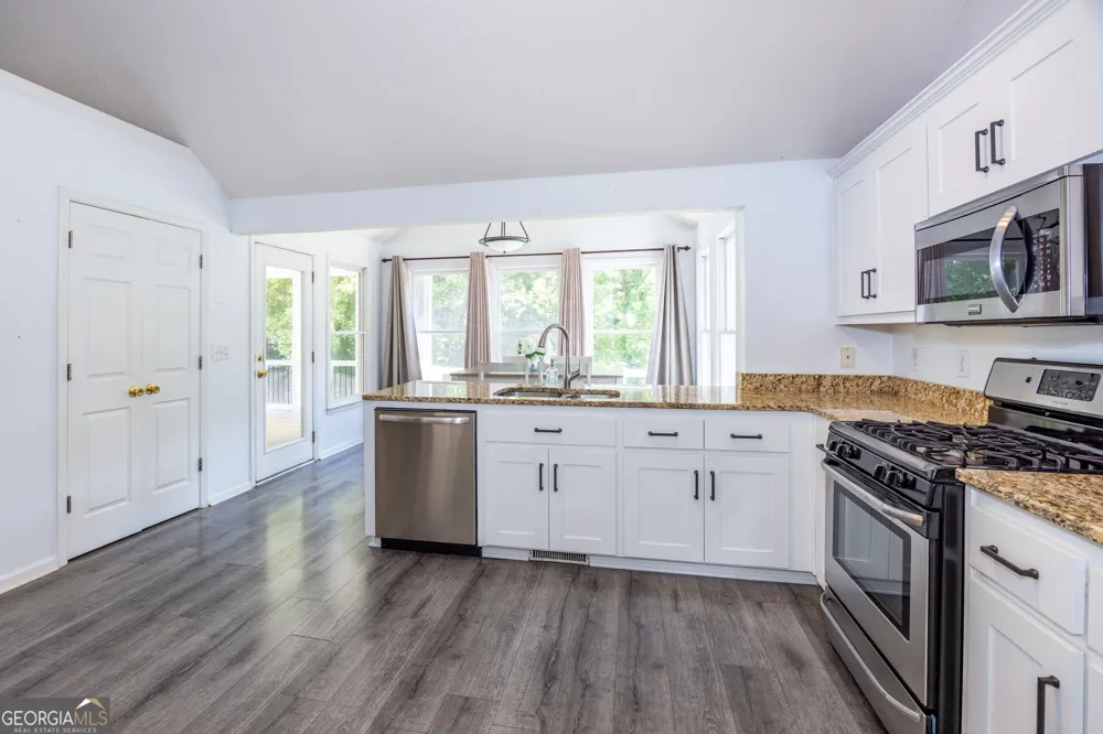 31 Mcwhorter ST Jasper, GA 30143