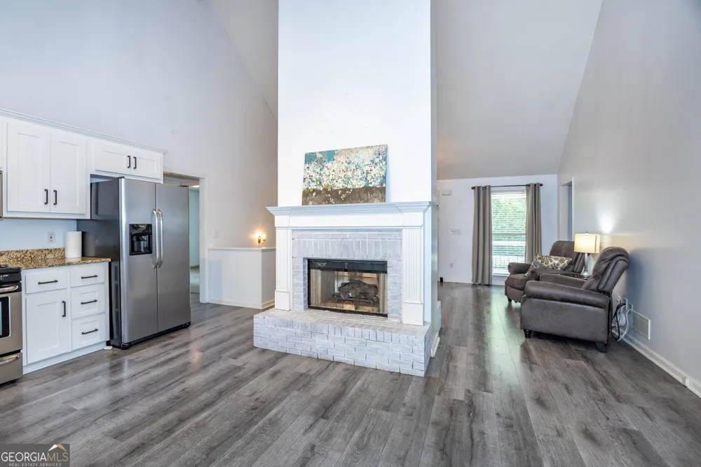 31 Mcwhorter ST Jasper, GA 30143