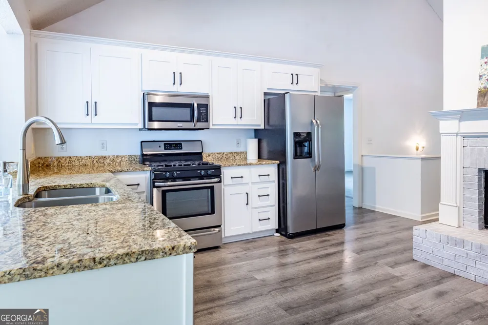 31 Mcwhorter ST Jasper, GA 30143