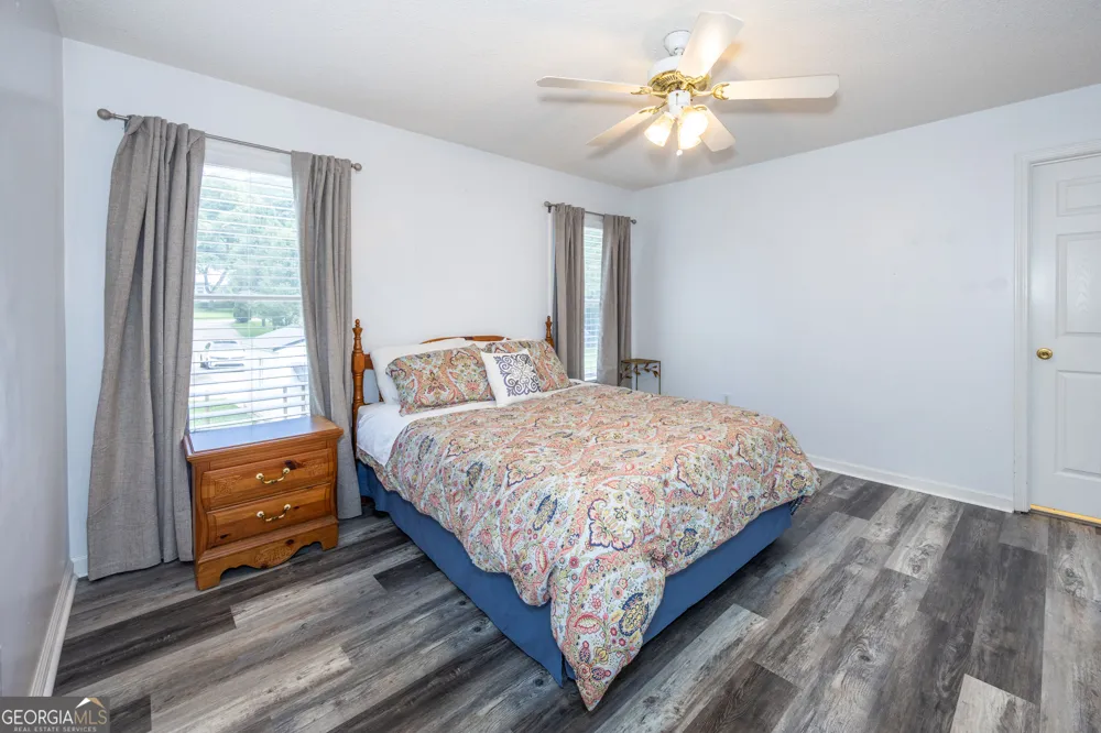 31 Mcwhorter ST Jasper, GA 30143