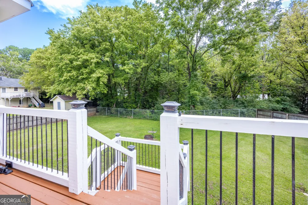 31 Mcwhorter ST Jasper, GA 30143