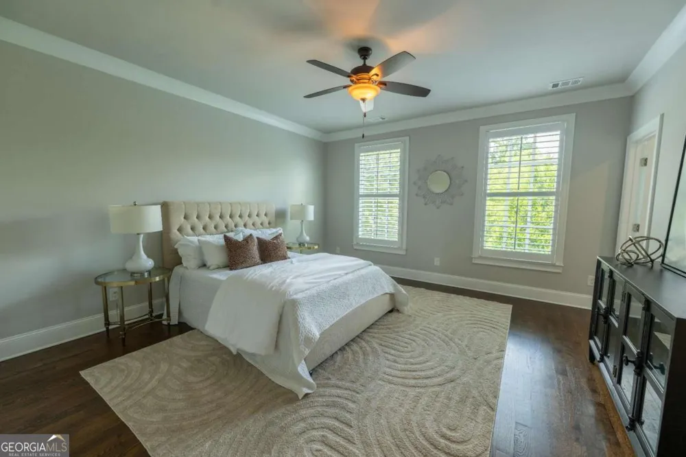 130 Clover CT Roswell, GA 30075