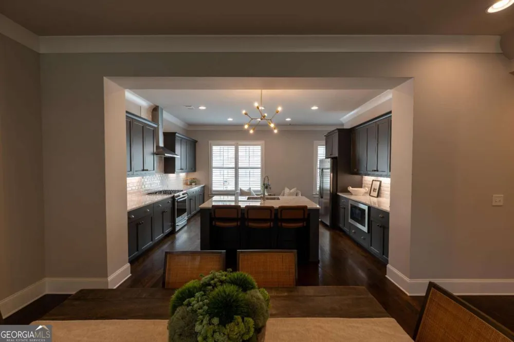 130 Clover CT Roswell, GA 30075