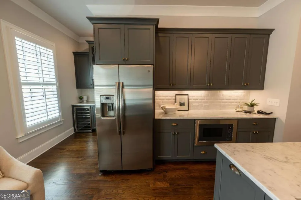 130 Clover CT Roswell, GA 30075