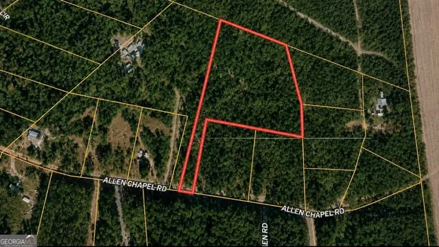 335 Allen Chapel RD Waynesboro, GA 30830
