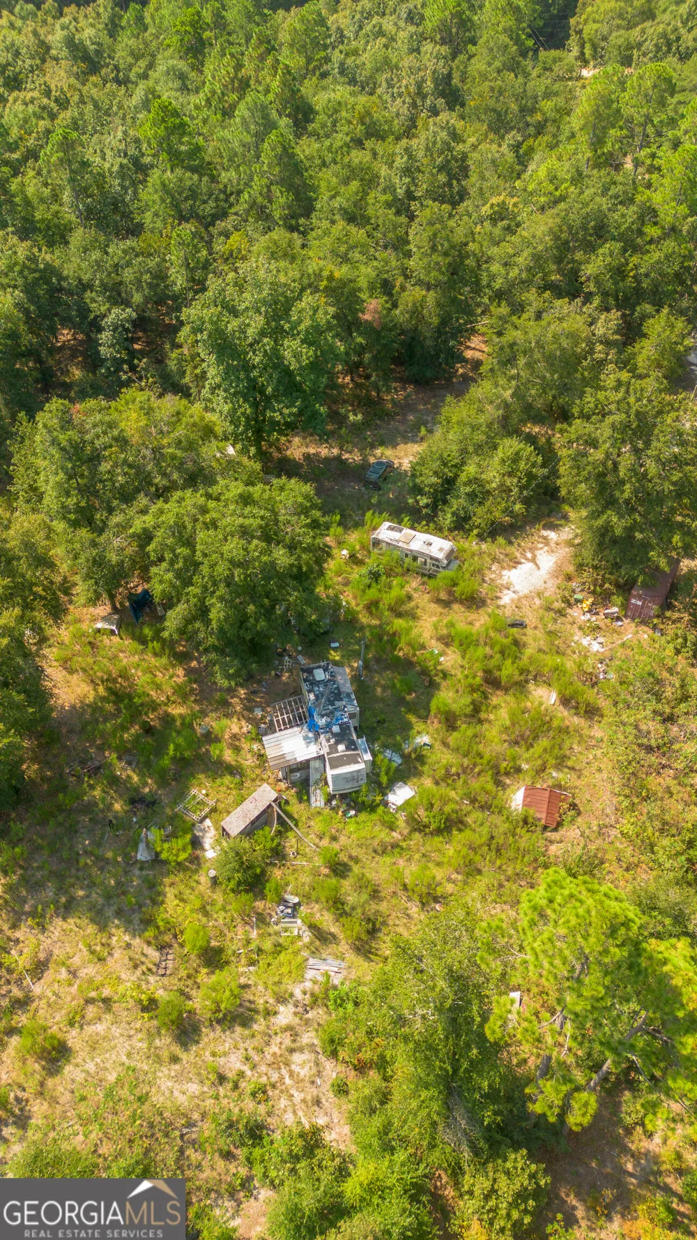 335 Allen Chapel RD Waynesboro, GA 30830