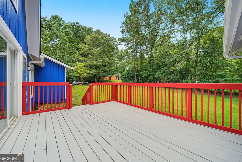 3202 Beaver DR Douglasville, GA 30135