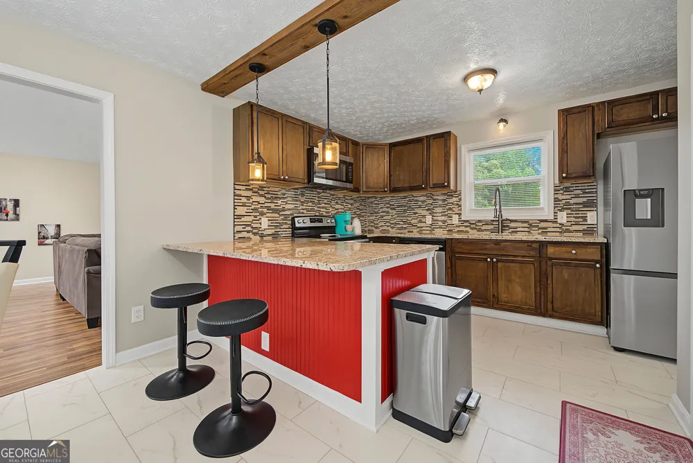 3202 Beaver DR Douglasville, GA 30135