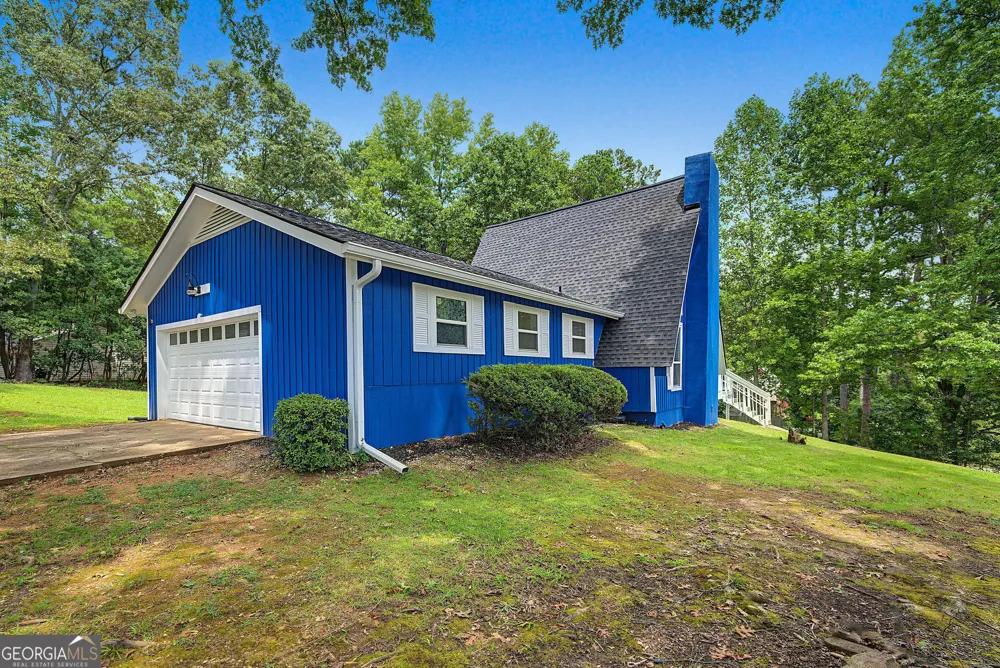 3202 Beaver DR Douglasville, GA 30135