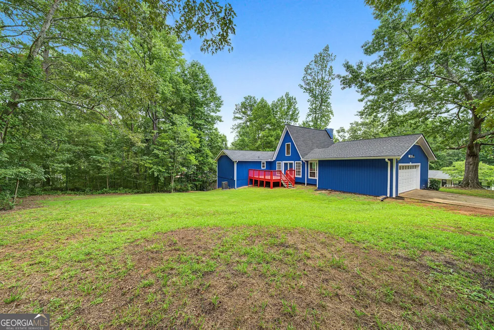 3202 Beaver DR Douglasville, GA 30135
