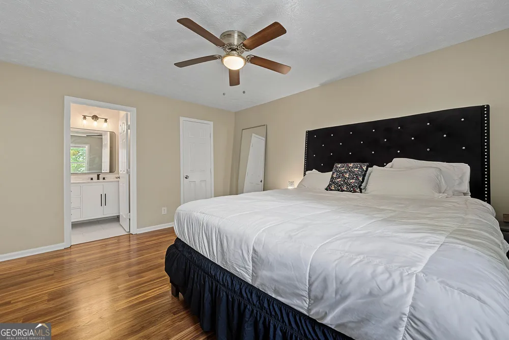 3202 Beaver DR Douglasville, GA 30135