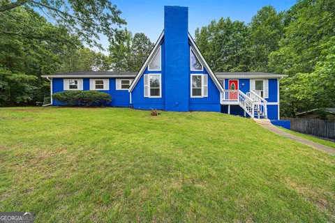 3202 Beaver DR