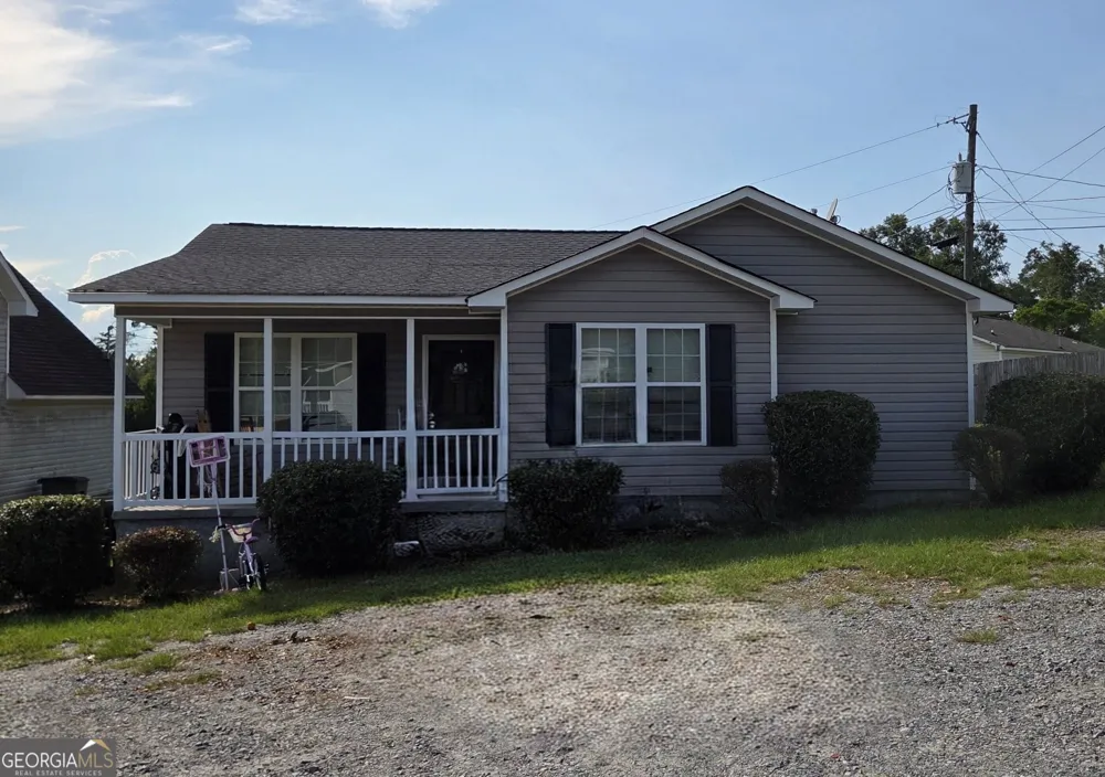 73 / 75 / 77 Royden DR Soperton, GA 30457