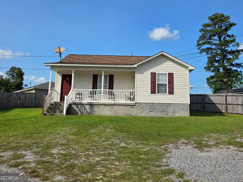 73 / 75 / 77 Royden DR Soperton, GA 30457