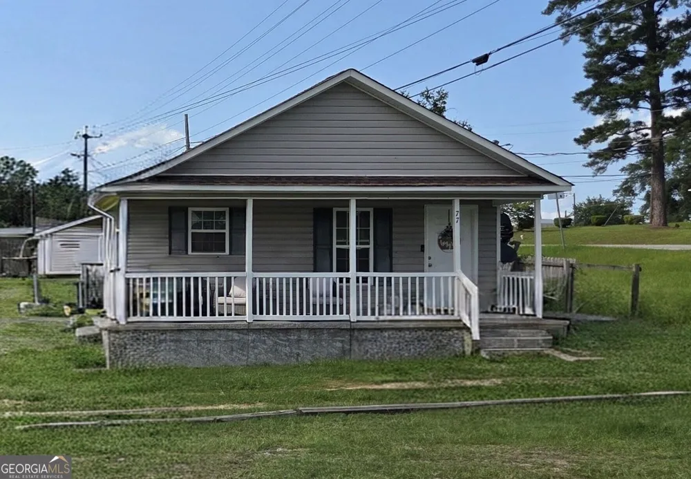 73 / 75 / 77 Royden DR Soperton, GA 30457
