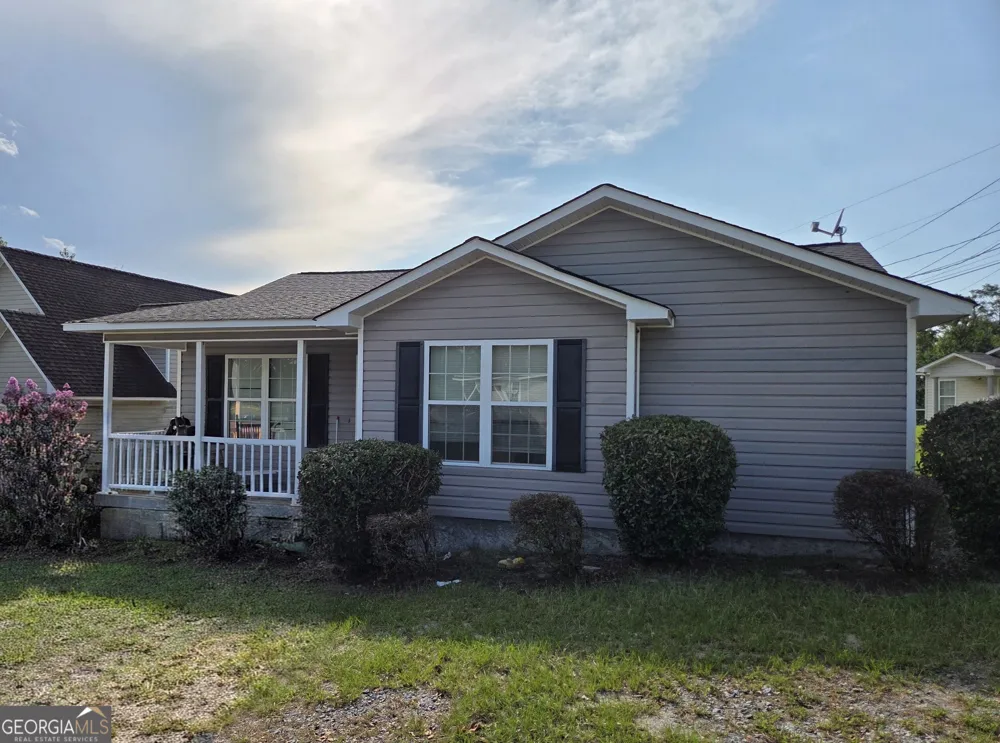 73 / 75 / 77 Royden DR Soperton, GA 30457
