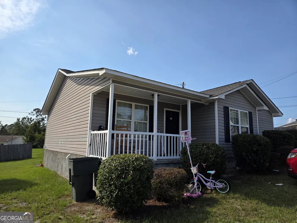 73 / 75 / 77 Royden DR Soperton, GA 30457