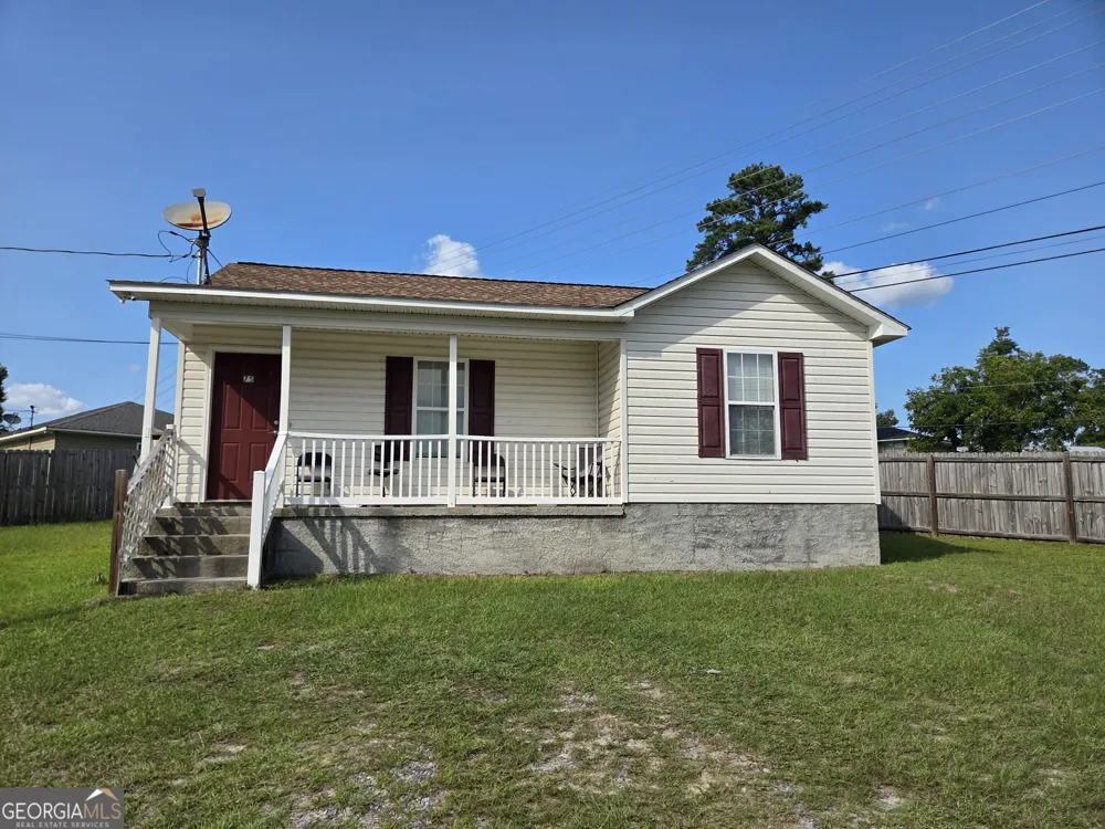 73 / 75 / 77 Royden DR Soperton, GA 30457