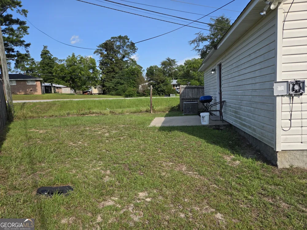 73 / 75 / 77 Royden DR Soperton, GA 30457