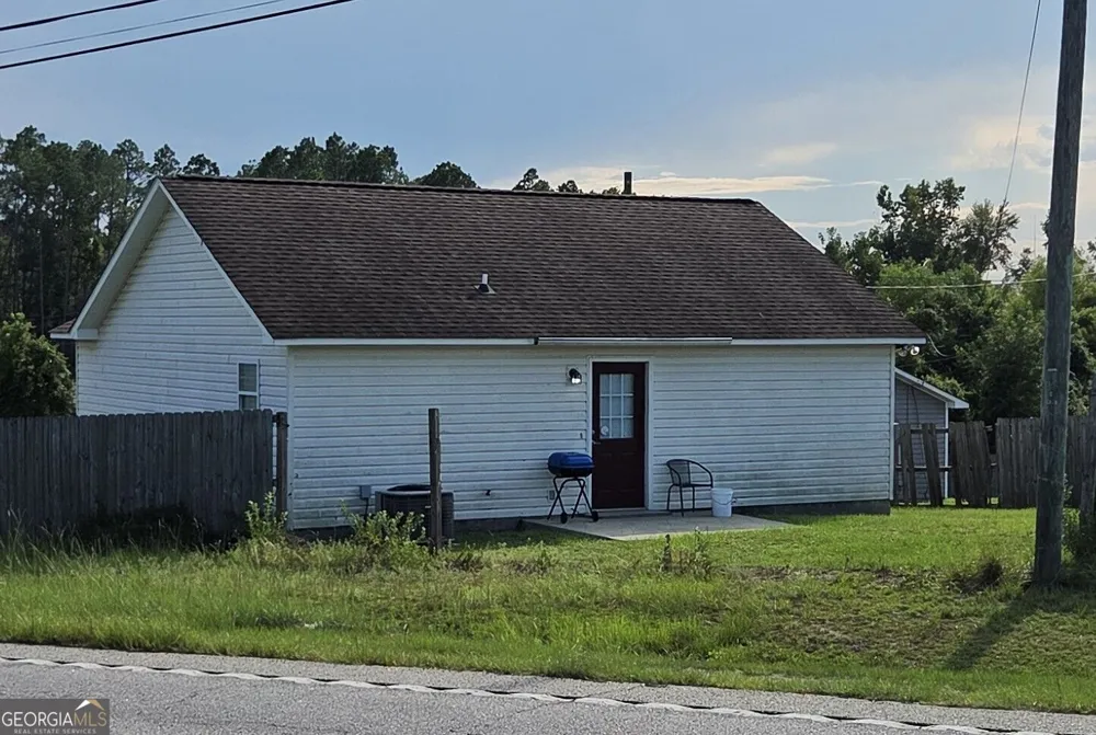 73 / 75 / 77 Royden DR Soperton, GA 30457