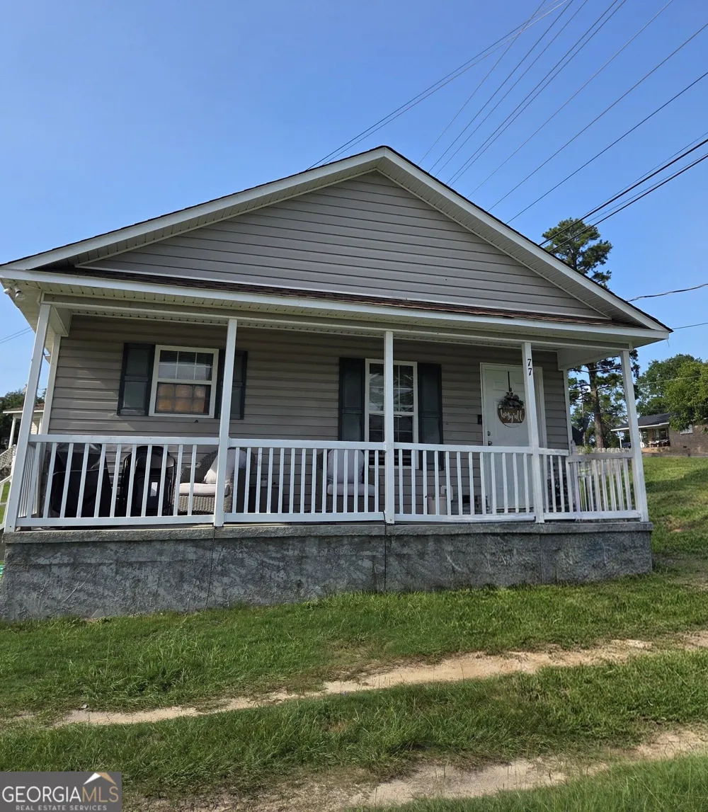 73 / 75 / 77 Royden DR Soperton, GA 30457