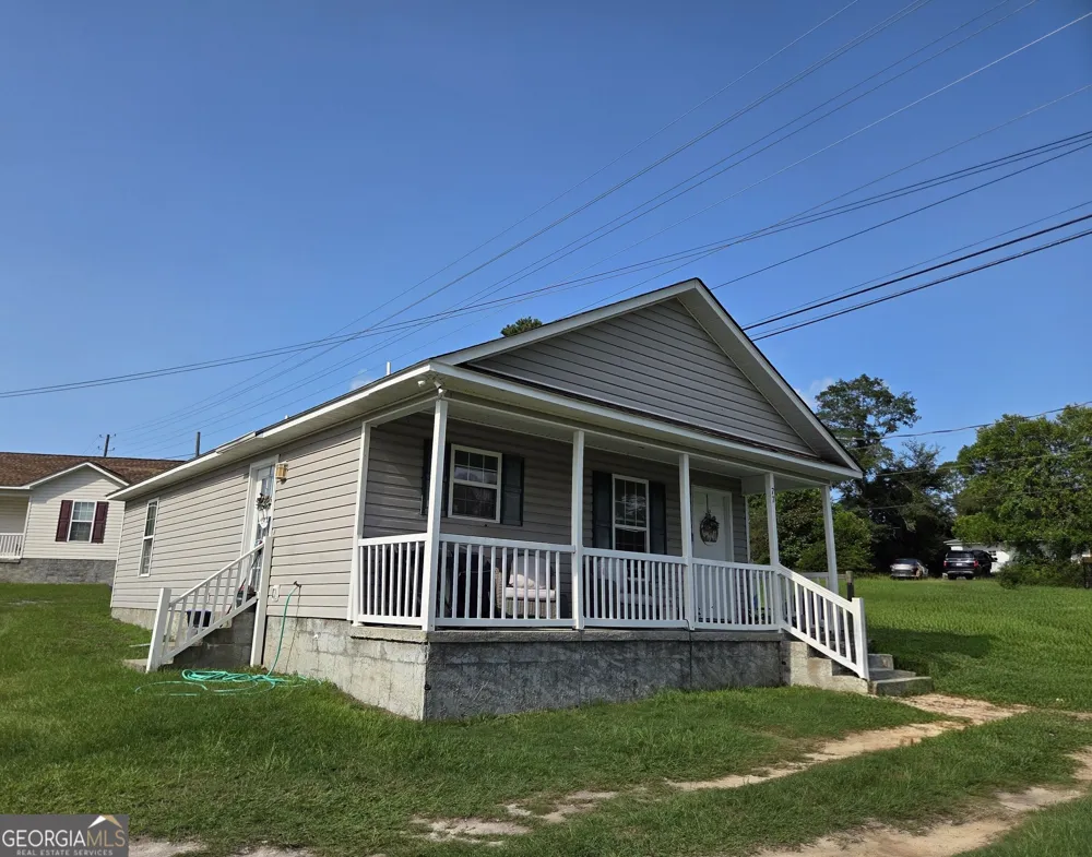 73 / 75 / 77 Royden DR Soperton, GA 30457