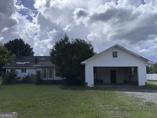 37154 Ga Highway 23 Cobbtown, GA 30420