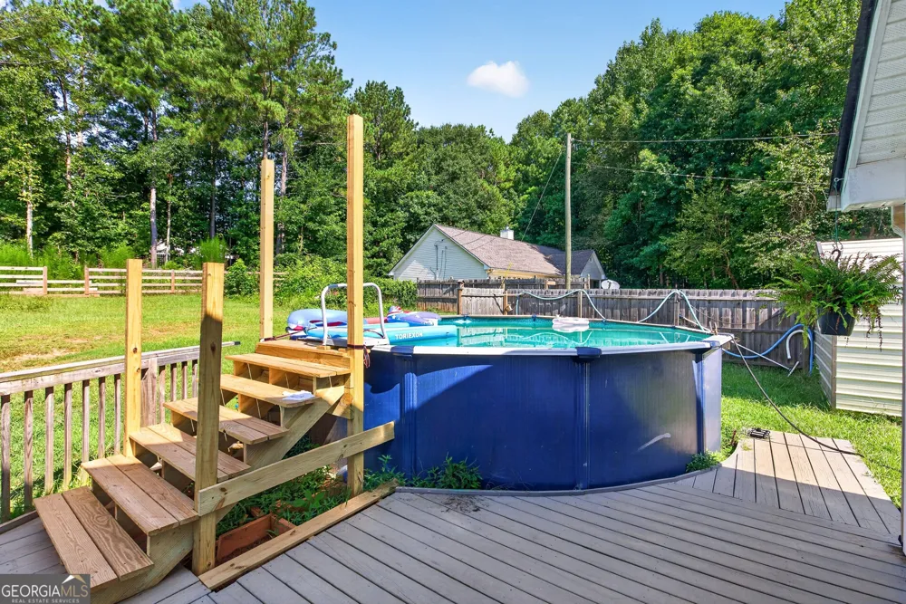 109 Jenny RD Grantville, GA 30220