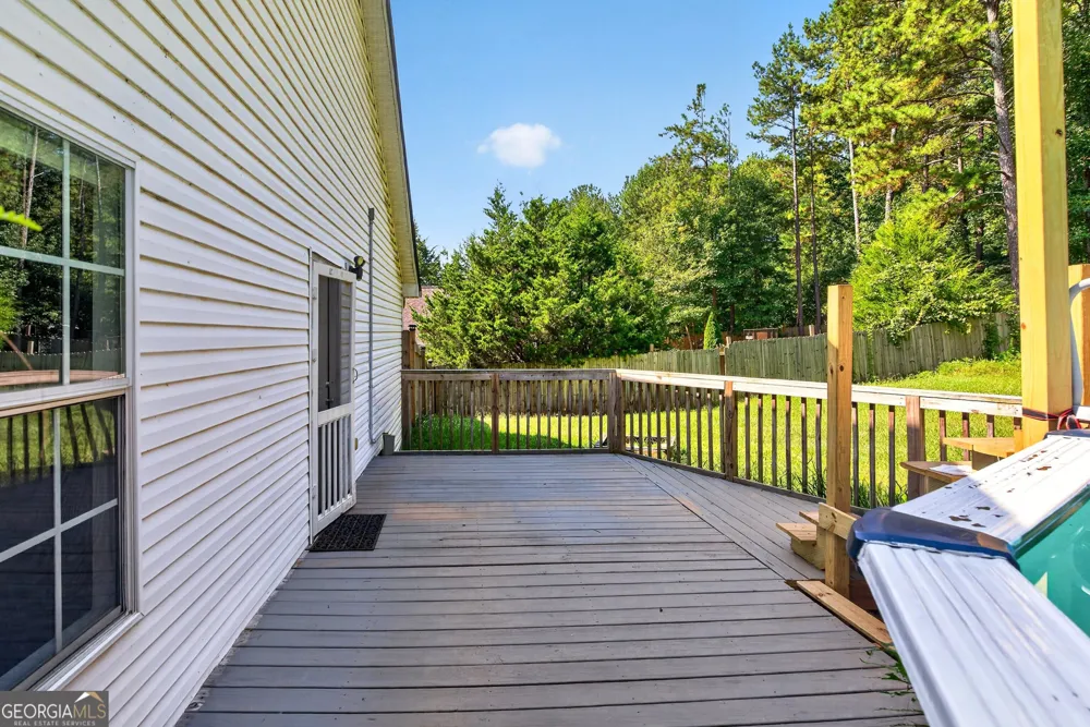 109 Jenny RD Grantville, GA 30220