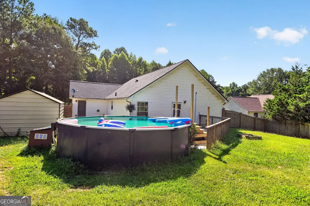 109 Jenny RD Grantville, GA 30220