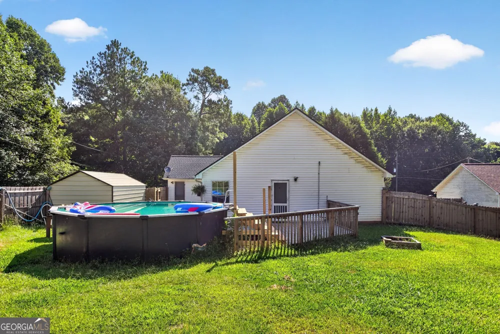109 Jenny RD Grantville, GA 30220