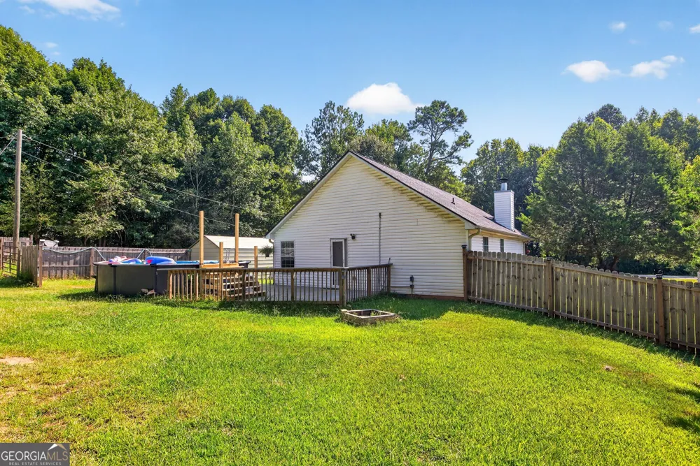 109 Jenny RD Grantville, GA 30220