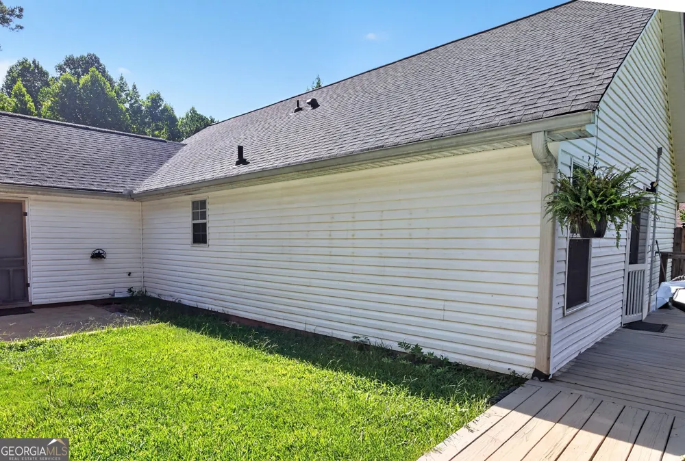 109 Jenny RD Grantville, GA 30220