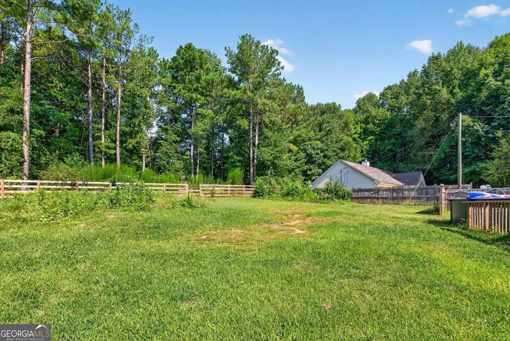 109 Jenny RD Grantville, GA 30220