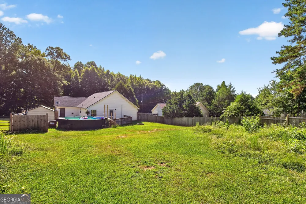 109 Jenny RD Grantville, GA 30220
