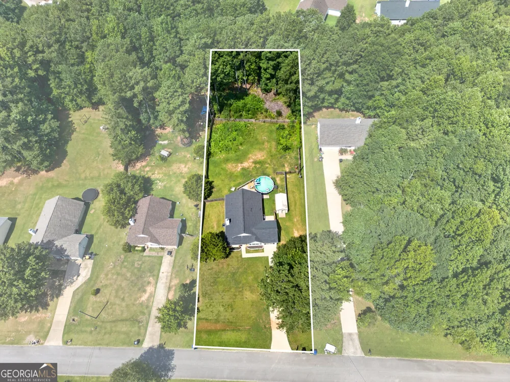 109 Jenny RD Grantville, GA 30220
