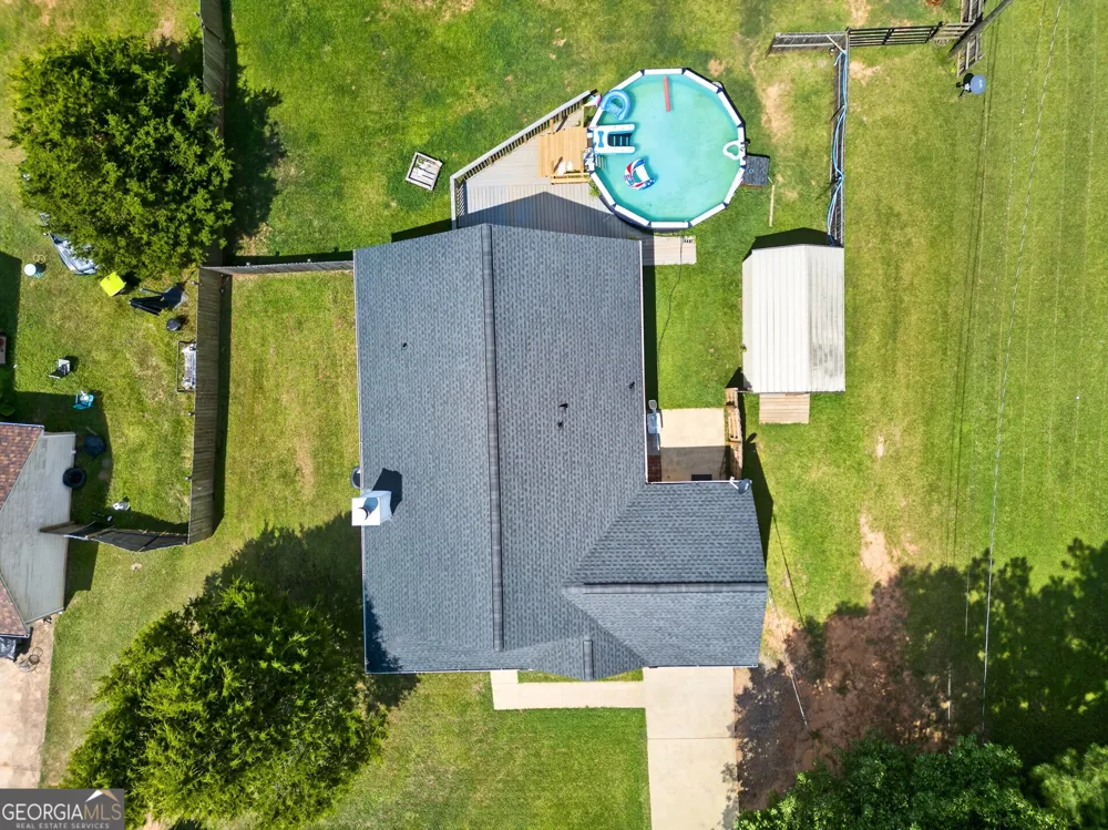 109 Jenny RD Grantville, GA 30220
