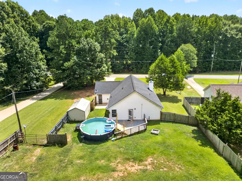 109 Jenny RD Grantville, GA 30220
