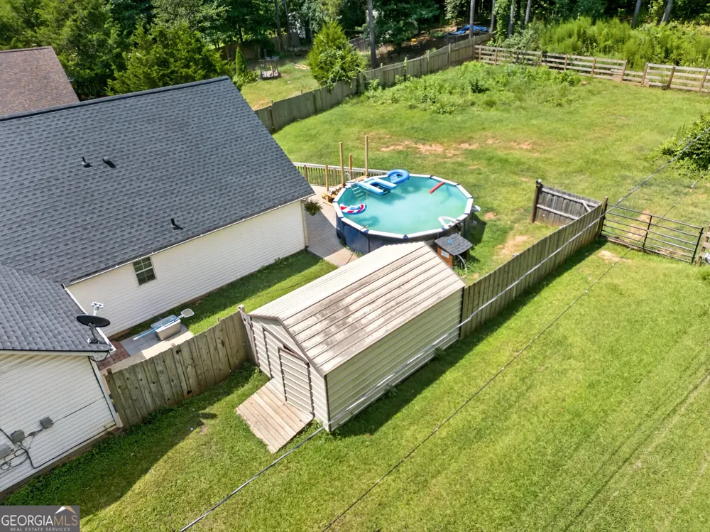 109 Jenny RD Grantville, GA 30220