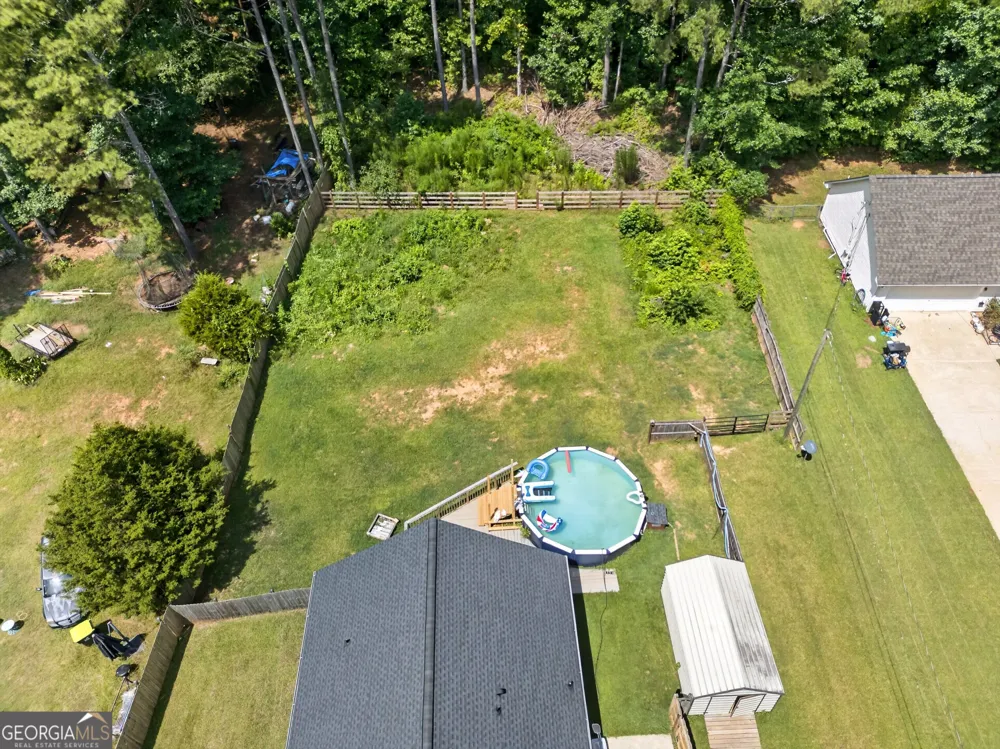 109 Jenny RD Grantville, GA 30220