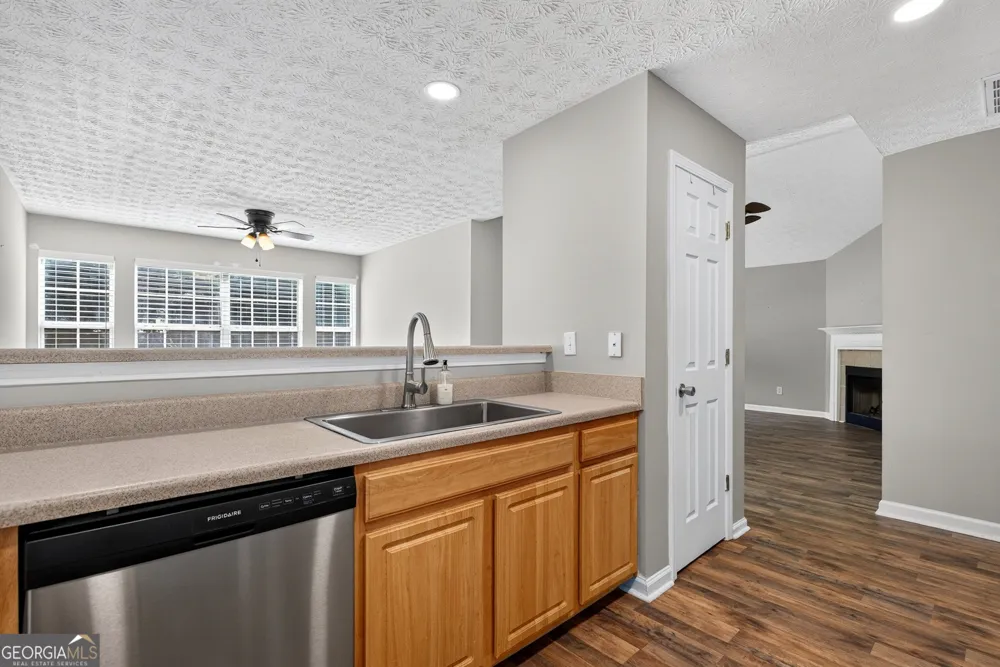 109 Jenny RD Grantville, GA 30220
