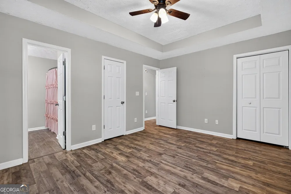 109 Jenny RD Grantville, GA 30220