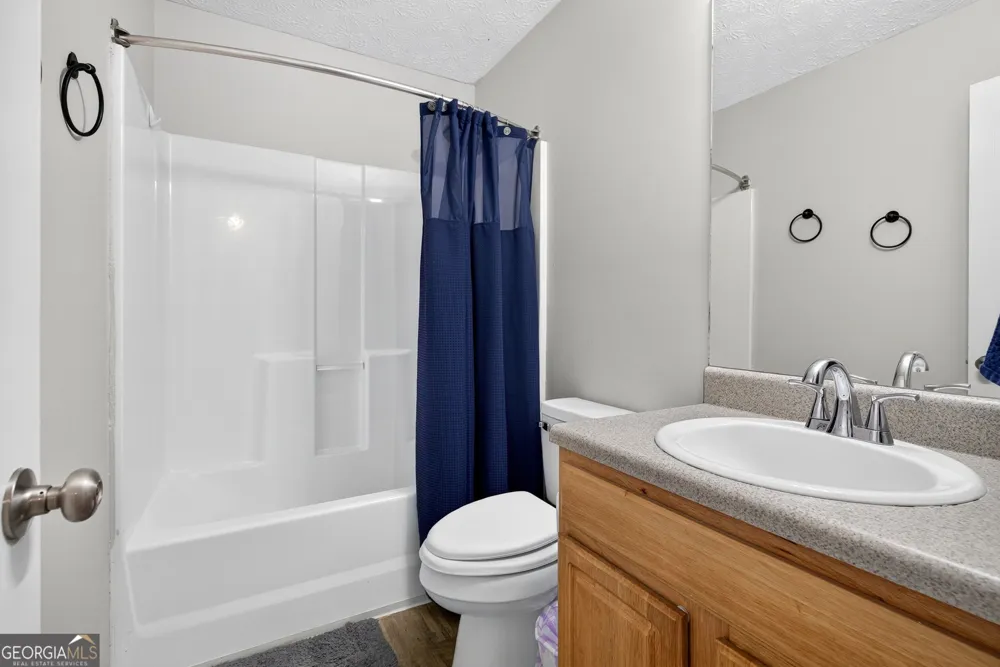109 Jenny RD Grantville, GA 30220