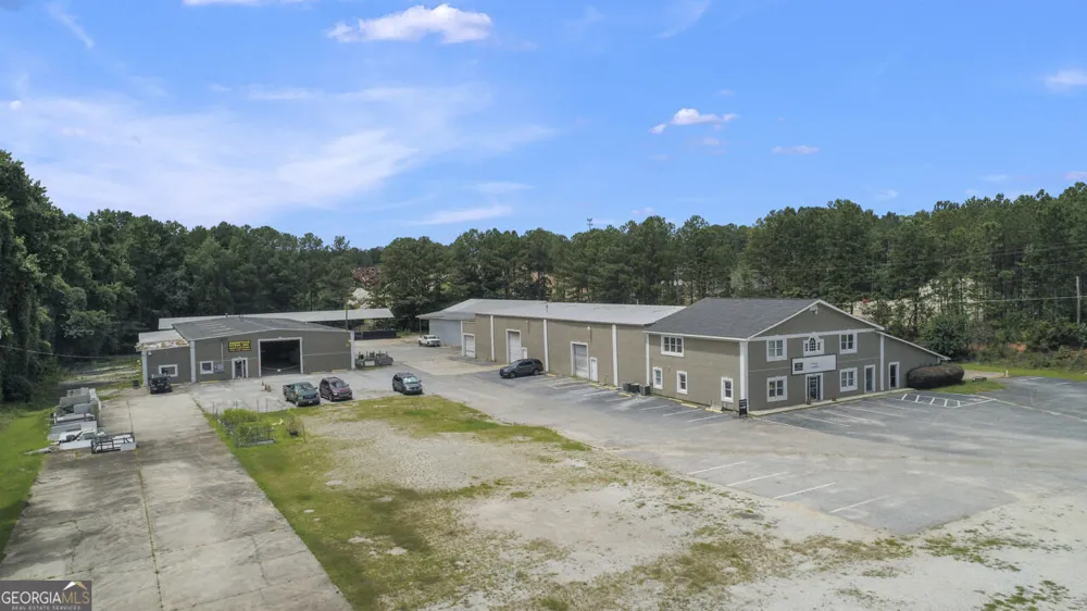 1510 Highway 85 N Fayetteville, GA 30214