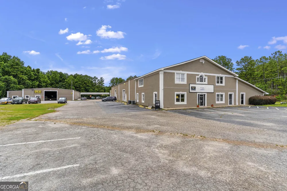 1510 Highway 85 N Fayetteville, GA 30214