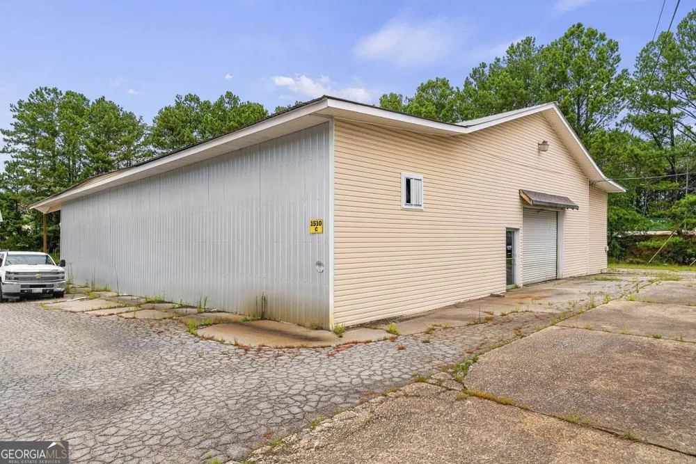 1510 Highway 85 N Fayetteville, GA 30214
