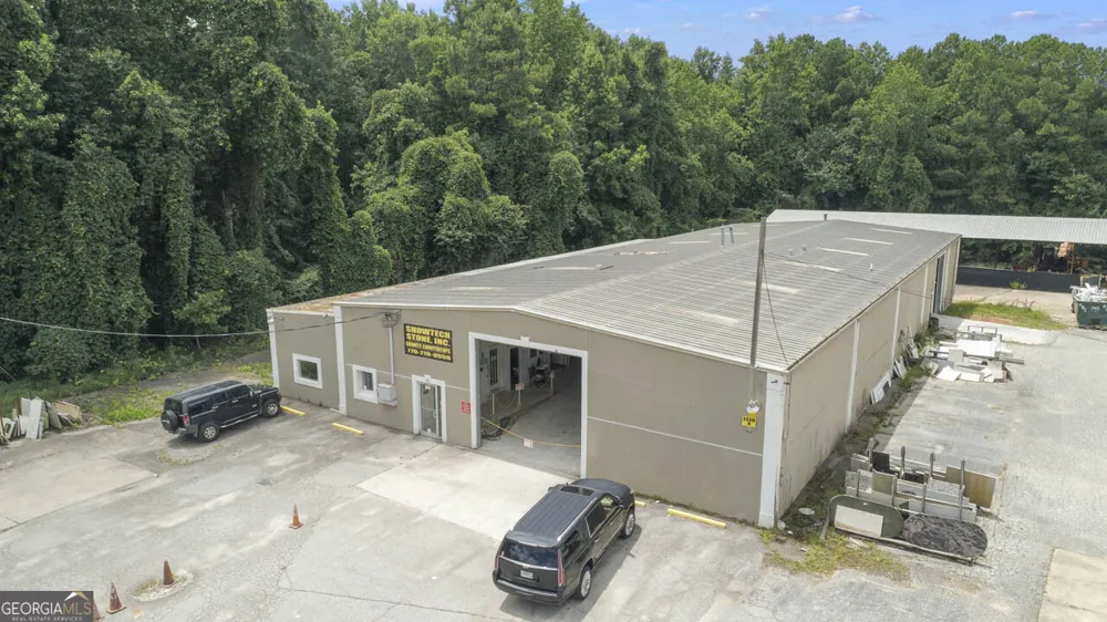 1510 Highway 85 N Fayetteville, GA 30214