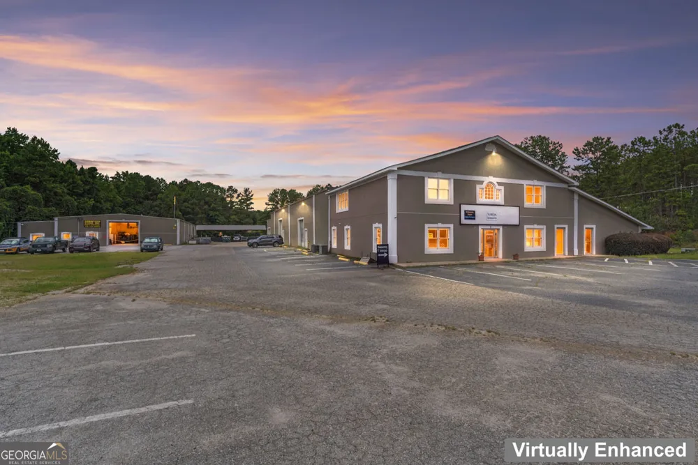 1510 Highway 85 N Fayetteville, GA 30214