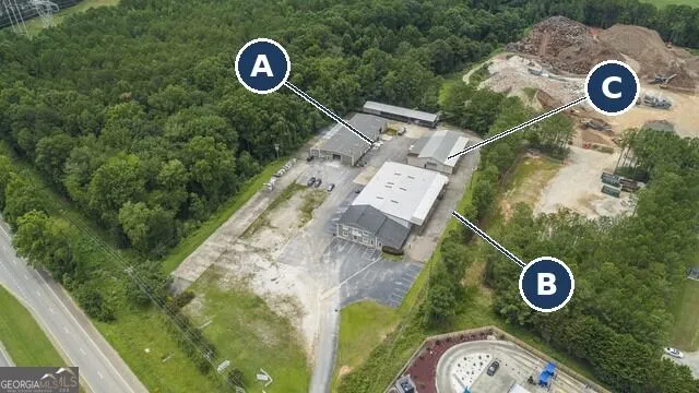 1510 Highway 85 N Fayetteville, GA 30214