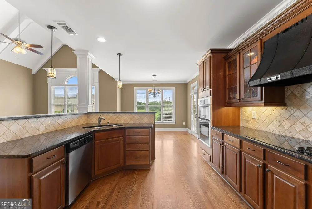 8510 Pintail CT Lula, GA 30554